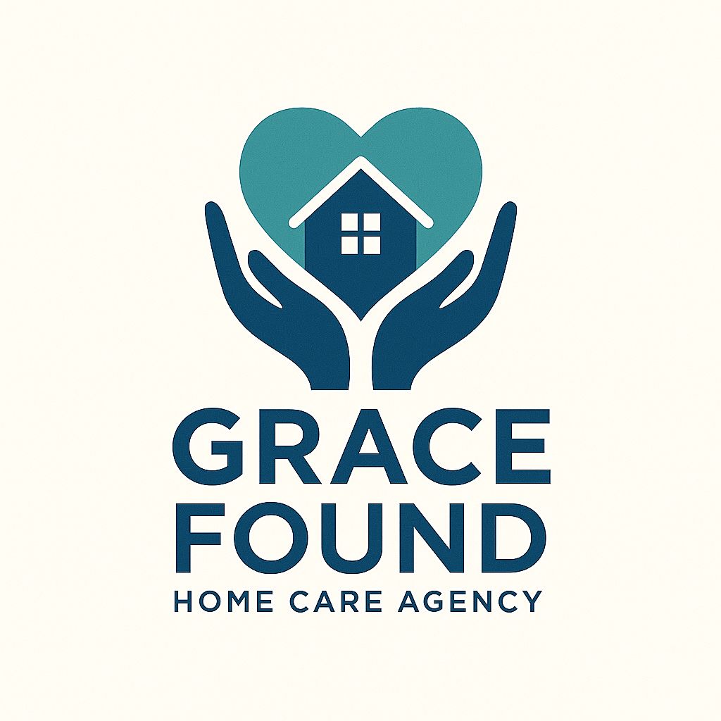 Grace Found Home Care Agency